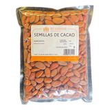 Semilla De Cacao Granel 1 Kilogramo