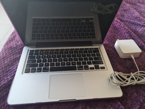 Apple Macbook Pro 2012