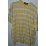 Playera Polo Ralph Lauren Golf Xxl 