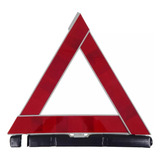 Triângulo Com Base Preta Todos Veículos 46818317 Fiat Mopar 