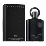 Perfume Hombre Afnan Noir 100 Ml Eau De Parfum