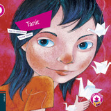 Tanit (libro Original)