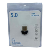 10 Mini Adaptador Bluetooth 2.0 Usb Dongle Pc Notebook Ataca