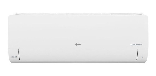Aire Acondicionado Inverter Dual Cool LG 18000 Btu Vx182c9