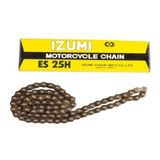 Cadena Distribucion 25h X 86 Izumi Japon C90 Econo Motos 110