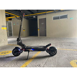 Scooter Doble Motor C11, 2.000watts De Potencia 52v En Combo