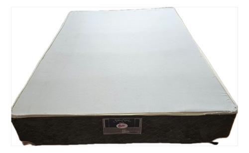 Base Para Cama Box Castor Silver Star Casal - Usado