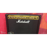 Equipo Guitarra Marshall G80r Cd , No Es Mg