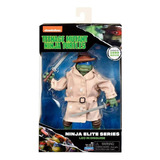 Tortugas Ninja Figura C/ Varios Puntos De Articulacion 81160