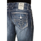 Rock Revival...- 36 -.... Steven Straight Jeans