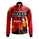 Chaqueta Térmica Bahrain Victorius