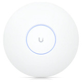 Access Point Ubiquiti Unifi U6-pro Wi-fi 6 Interno Ac5300