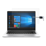 Película De Pantalla Portátil Para Hp Elitebook 745 G6 14 .