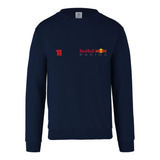 Sudadera Red Bull Racing Checo Perez 11