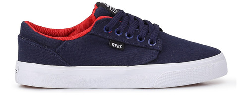 Zapatillas Reef Byron Bay En Azul/blanco | Stock Center