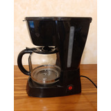 Cafetera Liliana Cofix Ac960 Semi Automática De Filtro 