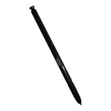 Caneta Stylus Com Tela De Toque Preto