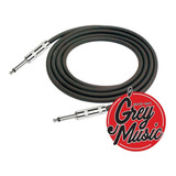 Cable P/bafles Plug Kirlin - Sbcv-166-25ft 8m - Grey Music