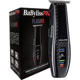 Máquina De Acabamento Babyliss Pro Trimmer Flash Fx