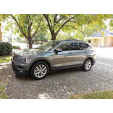 Volkswagen Tiguan Allspace 2018 2.0 Tsi Comfortline Dsg