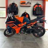 Ktm Rc 390 0km 