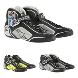 Jm Nuñez Botas Alpinestars - Tech 1-t Karting Automovilismo