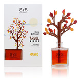 Difusor Mikado Ambientador Árbol 90ml Mango, Sys