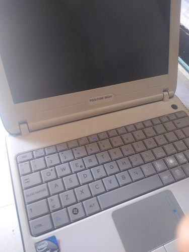 Netbook Bgh 