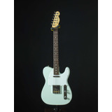 Guitarra Fender Telecaster American Performer 75th