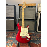 Fender Stratocaster American Special Candy Apple Red