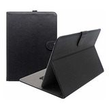 Funda Procase Para Tablet Universal De 9 A 10 Pulgadas Negro