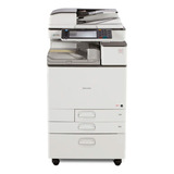 Impresora Multifuncional Ricoh Mp C3503 A Color Con Servicio