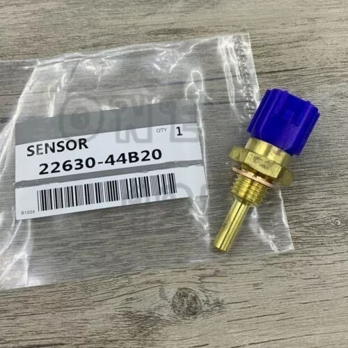 Sensor De Temperatura Nissan Tiida C11 Sentra B15 Almera B10 Foto 2