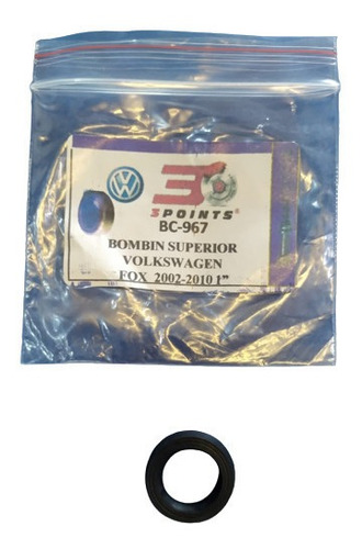 Kit Reparacin Bombin Clocth Volkswagen Fox 02/07 Superior Foto 2