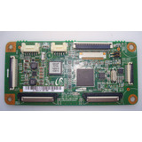 Placa Tcon Samsung Pl42c430a1 Lj41-08392a Lj92-01708a Rev1.2