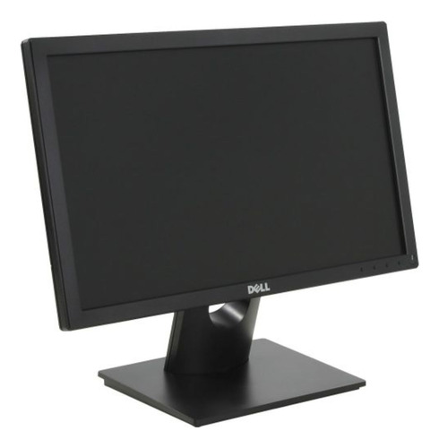 Monitor Dell Led 18,5 Polegadas Widescreen Displayport Vga