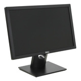 Monitor Dell Led 18,5 Polegadas Widescreen Displayport Vga