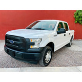 Ford F-150 2017 3.5 Doble Cabina V6 4x2 At