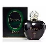 Perfume Dior Poison Fem Edt 100ml