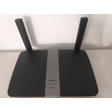 Router Linksys Modelo:ea6350 Doble Banda.