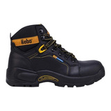 Bota Caballero Industrial Kebo 953455