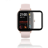 Película Para Relógio Amazfit Gts 2 Mini - Nano Gel