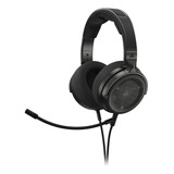 Audifonos Headset Gamer Corsair Virtuoso Pro -negro