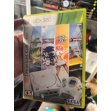 Dreamcast Collection Xbox 360 Original