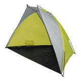 Carpa Playera Montagne Refugio Playa Viaje Outdoor Reforzada