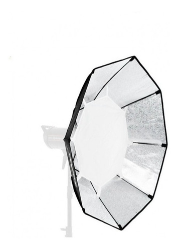 Godox Sb-bw140 140cm Octabox Softbox Bowens Visico