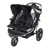 Coche Doble Gemelar Baby Trend Navigator Europa