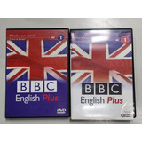 Dvd Bbc Ingles + Cd Oferta