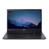 Notebook Acer Aspire Core I3 7020u Hd 1tb  4gb 15'