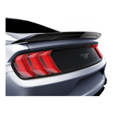 Spoiler Aleron Alto Perfil Deportivo Airdesign Mustang 18-19